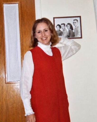 Barbara Jean Acree
