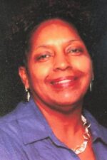 Brenda Jackson