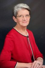 Brenda Judd Richards
