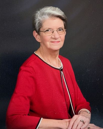Brenda Judd Richards