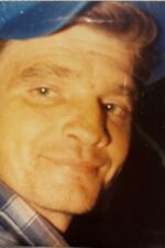 Buddy Wayne Dodson
