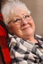 Carolyn Estella Williams