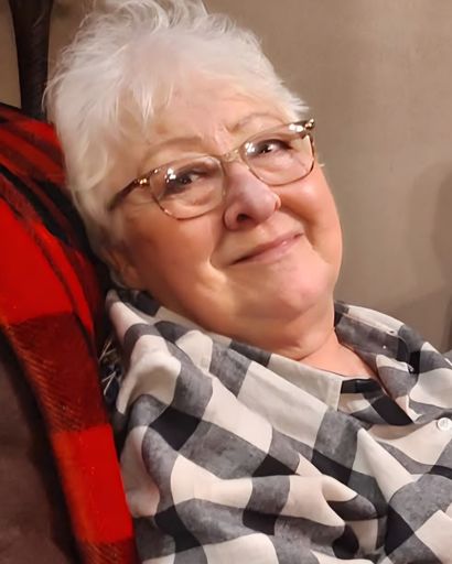 Carolyn Estella Williams