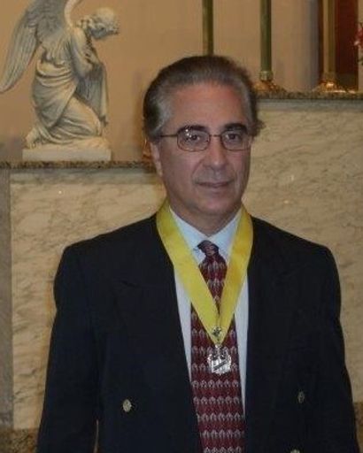 Frank Leo Feliciano