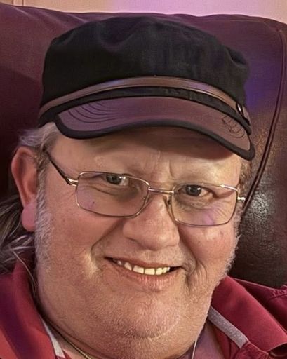 Jeffrey Scott Martz