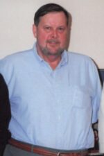 Kemper “Ricky” Rixey Crane, Jr.