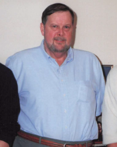 Kemper “Ricky” Rixey Crane, Jr.