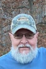 Larry Michael Cooper
