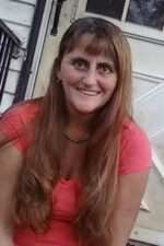 Mary Ann Mundy