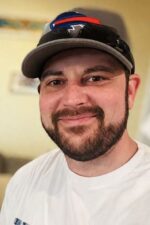 Nathan Martin