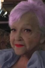Patricia Ann Southard Stewart