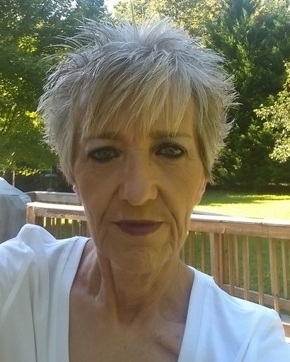 Rebecca Lynn Morris