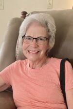 Wanda Carol Dobyns Anderson
