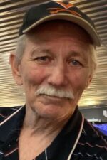 Carl Jackson Breeden, Jr.