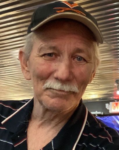 Carl Jackson Breeden, Jr.