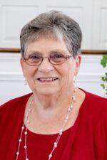 Clarice “Speedy” Wright
