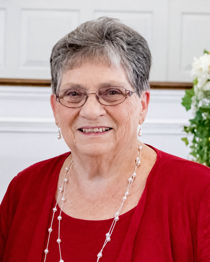 Clarice “Speedy” Wright