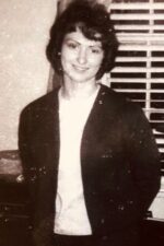 Joyce Ann Conley