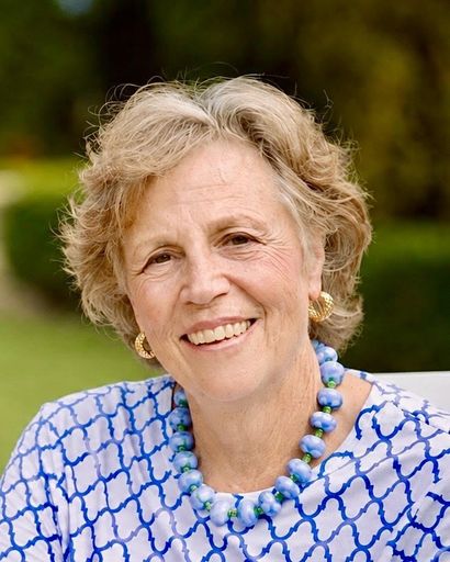 Mary Louise Seilheimer