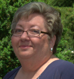 Dorothy “Dot” Mahanes