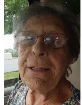 Mrs. Mavis S. Blankenship