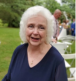 Wanda Sue Hubbard