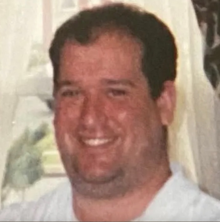 Christopher Michael Puchino