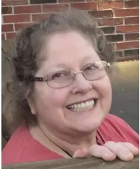 Marilyn Rose Simpson
