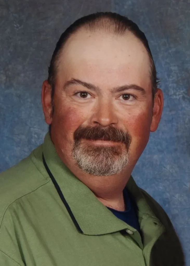 Asa Joseph Harris
