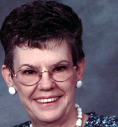 Lottie McDaniel McCauley