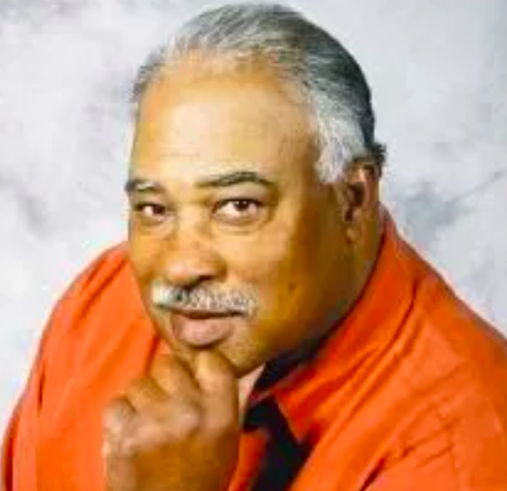 Harold Louis Ragland
