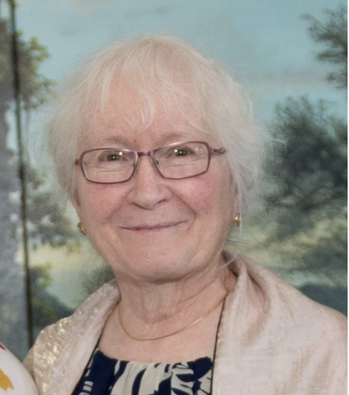 Janice Bales Heiderstadt