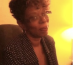 Panzy Ann Williams -Jones