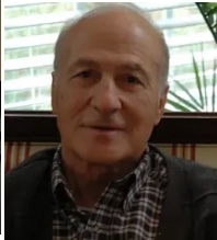Normand Fernand Auger