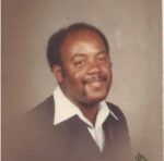 William Stanley “Buster” Brown, Jr.