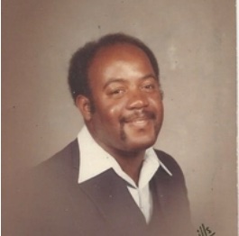 William Stanley “Buster” Brown, Jr.