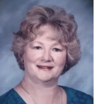 Linda Lanier Bell Carter
