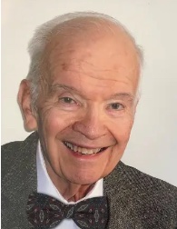 Leo John Casey