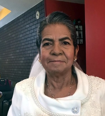 Lucia Lopez Fuentes