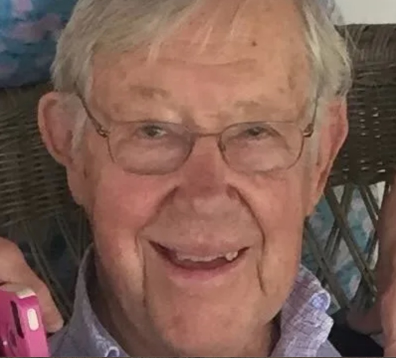 Robert Lee Johnson, Sr.