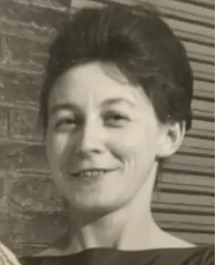 Claudine Ligot Nelson