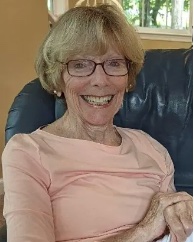 Carolyn LaFon Rader