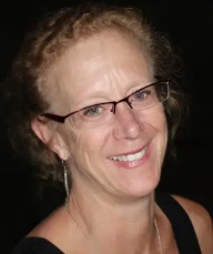 Mariah “Molly” Carter Rogers