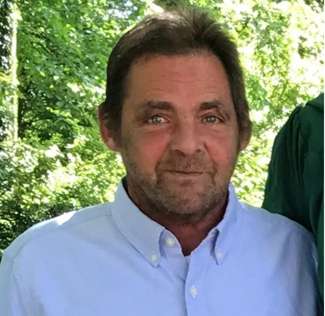 Jamesd Allen Weakley