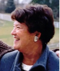 Elizabeth Kew Wilson