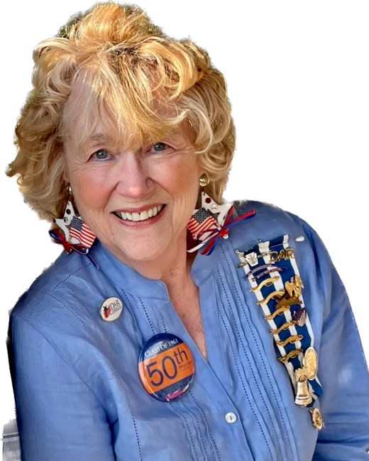 Elizabeth H. Yohe