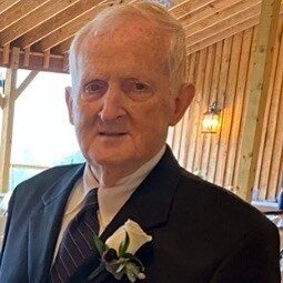 Robert Hunter Rose