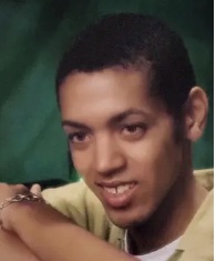 Darian Edward Brown