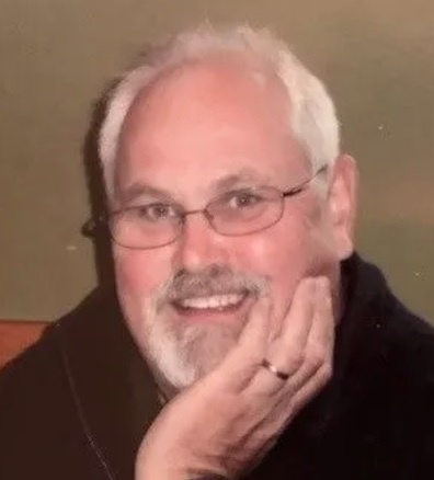 Steven Nash Etheridge