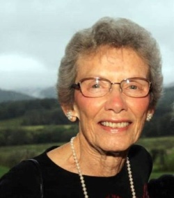 Charlotte Keller Owen